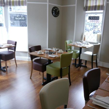 Bonny Brae Hotel Windermere Luaran gambar