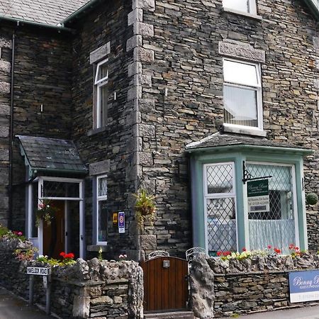 Bonny Brae Hotel Windermere Luaran gambar