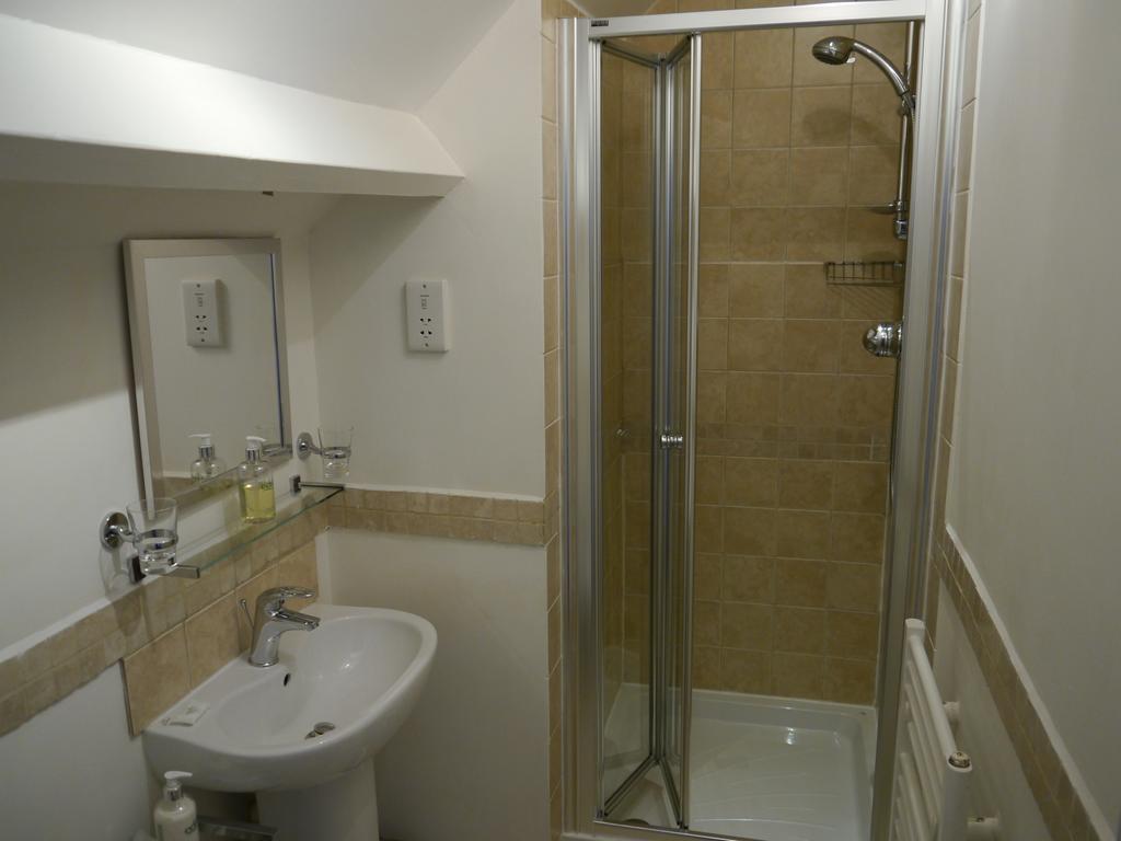 Bonny Brae Hotel Windermere Bilik gambar