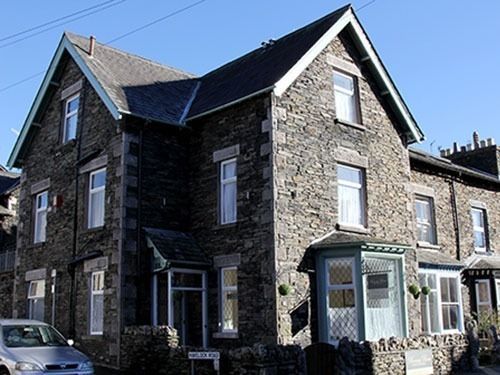 Bonny Brae Hotel Windermere Luaran gambar