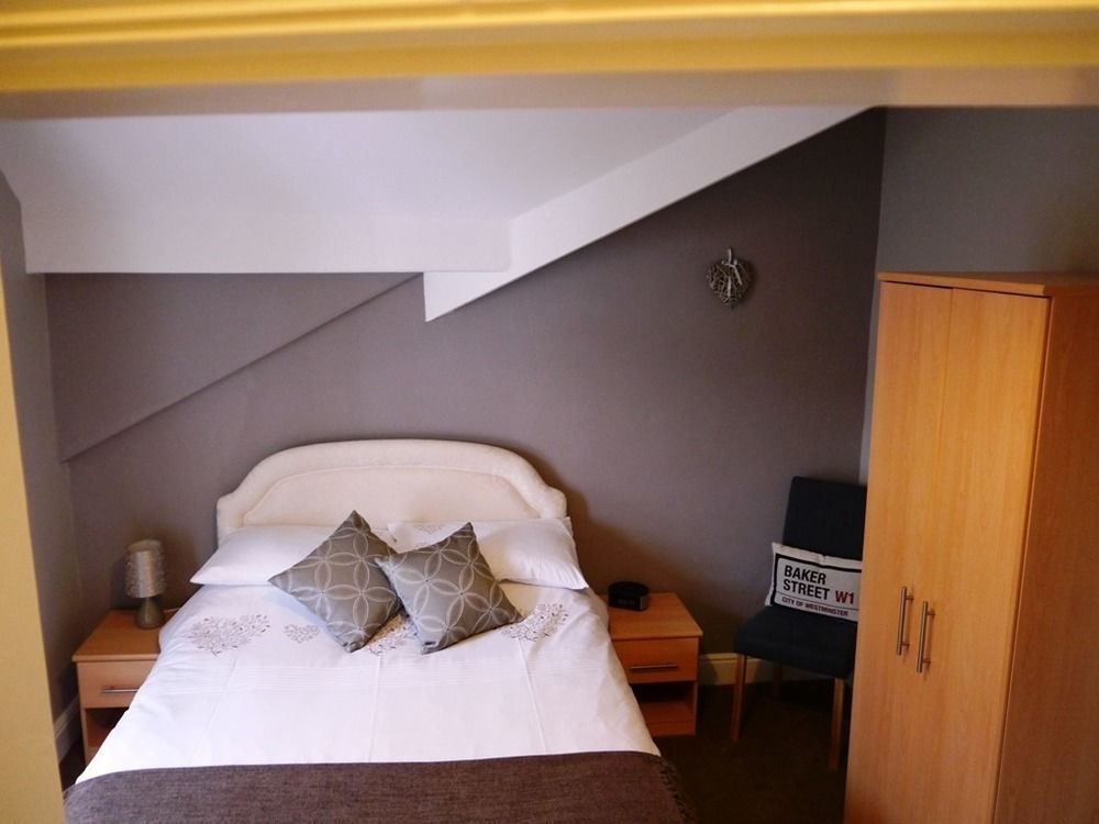 Bonny Brae Hotel Windermere Luaran gambar