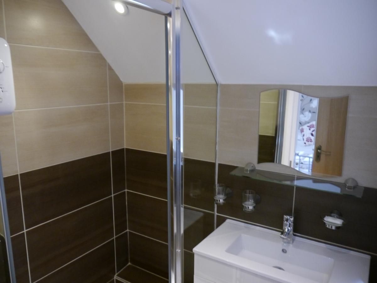 Bonny Brae Hotel Windermere Luaran gambar