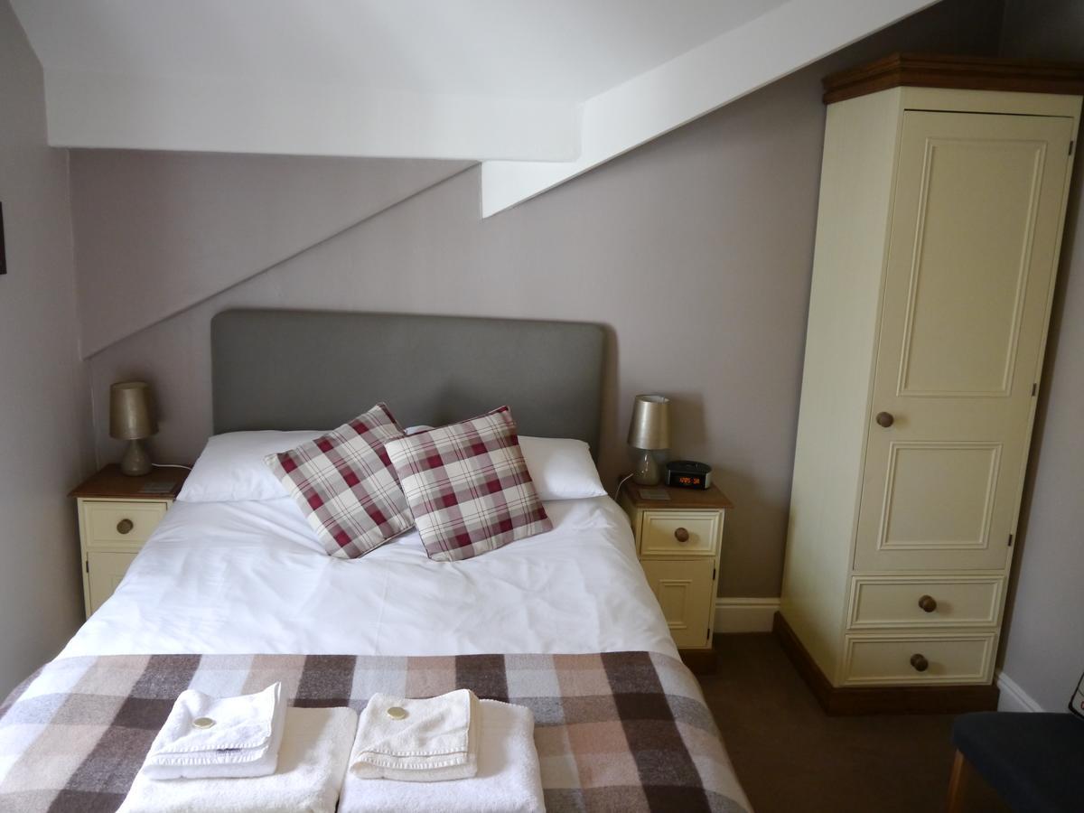 Bonny Brae Hotel Windermere Luaran gambar