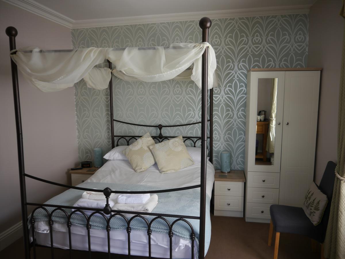 Bonny Brae Hotel Windermere Luaran gambar
