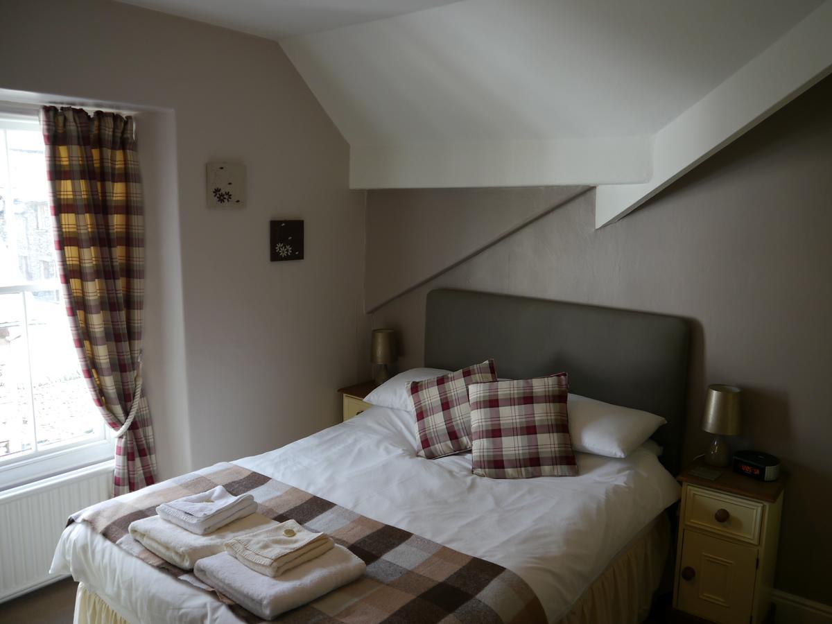 Bonny Brae Hotel Windermere Luaran gambar