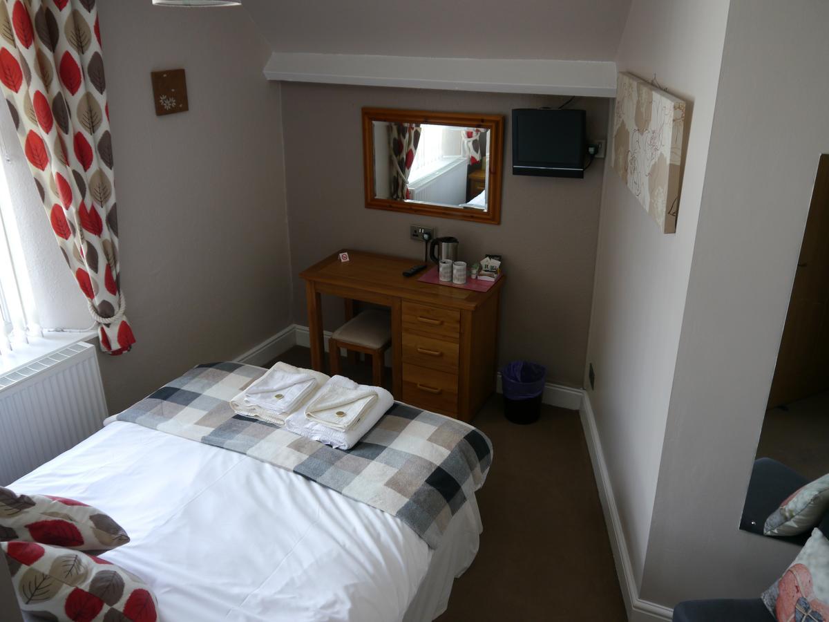 Bonny Brae Hotel Windermere Luaran gambar