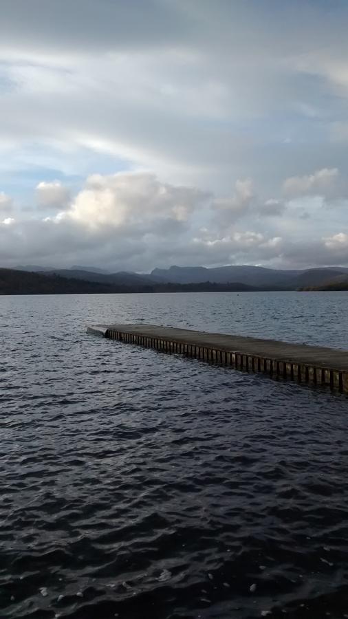 Bonny Brae Hotel Windermere Luaran gambar