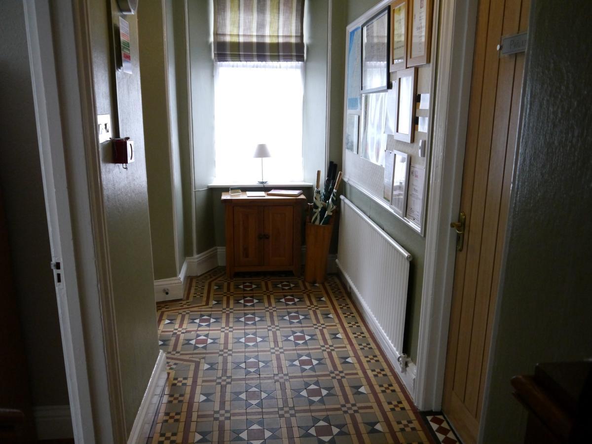 Bonny Brae Hotel Windermere Luaran gambar