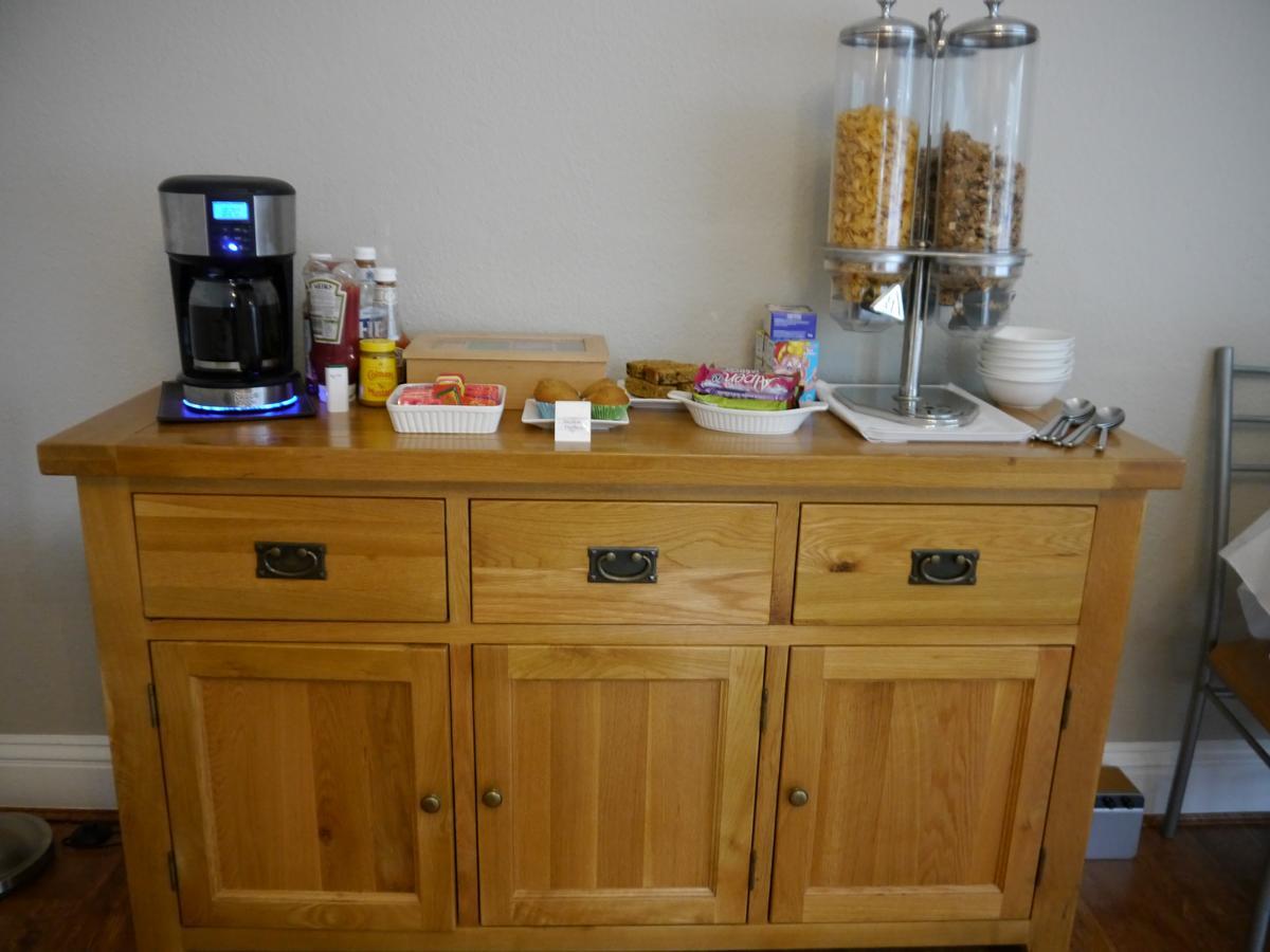 Bonny Brae Hotel Windermere Luaran gambar