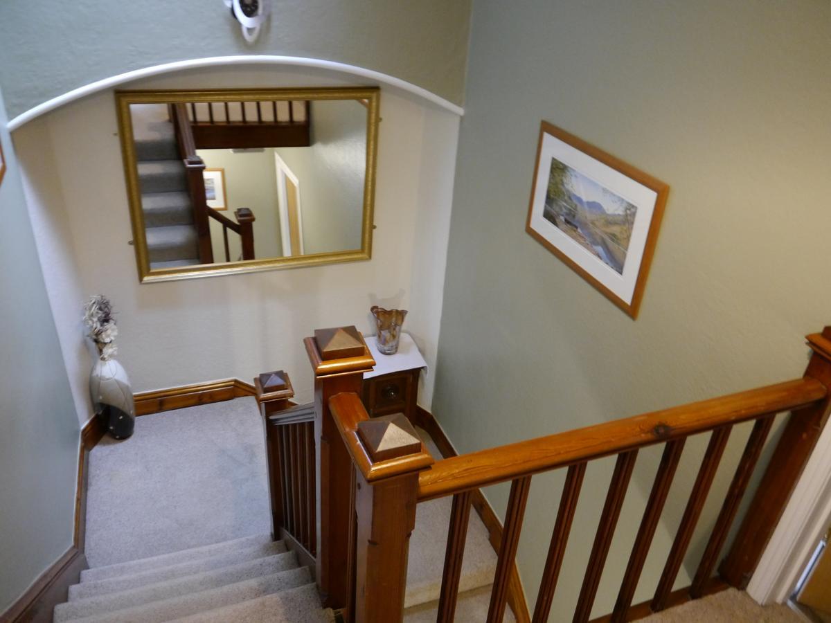 Bonny Brae Hotel Windermere Luaran gambar