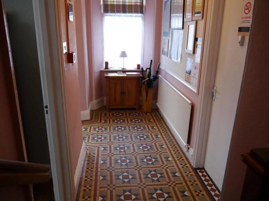 Bonny Brae Hotel Windermere Luaran gambar