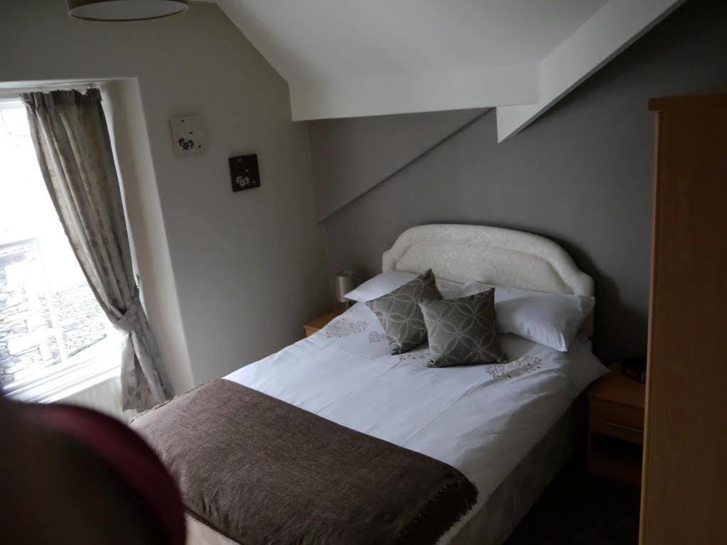 Bonny Brae Hotel Windermere Luaran gambar