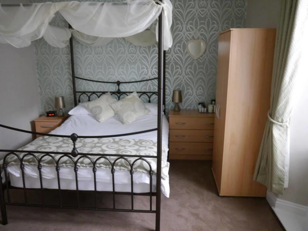 Bonny Brae Hotel Windermere Luaran gambar