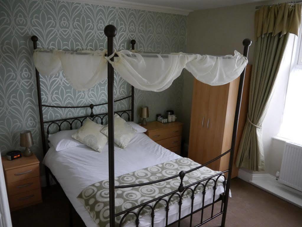 Bonny Brae Hotel Windermere Luaran gambar