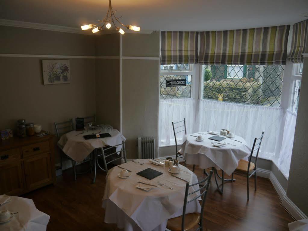 Bonny Brae Hotel Windermere Luaran gambar