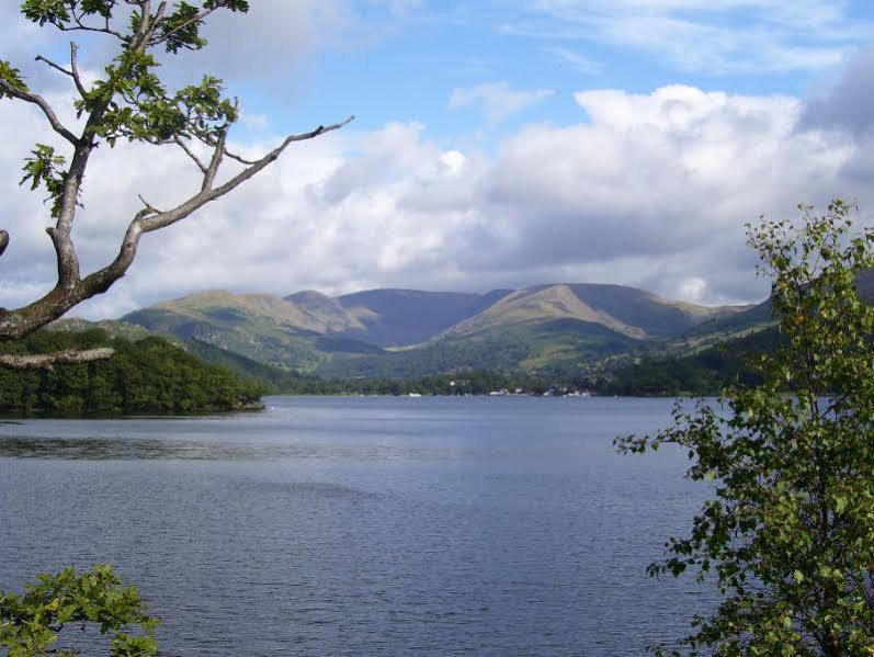 Bonny Brae Hotel Windermere Luaran gambar