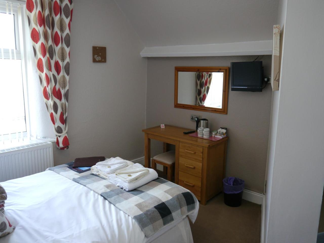 Bonny Brae Hotel Windermere Luaran gambar