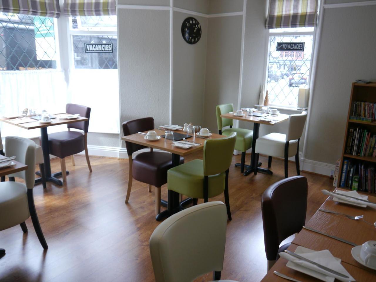 Bonny Brae Hotel Windermere Luaran gambar