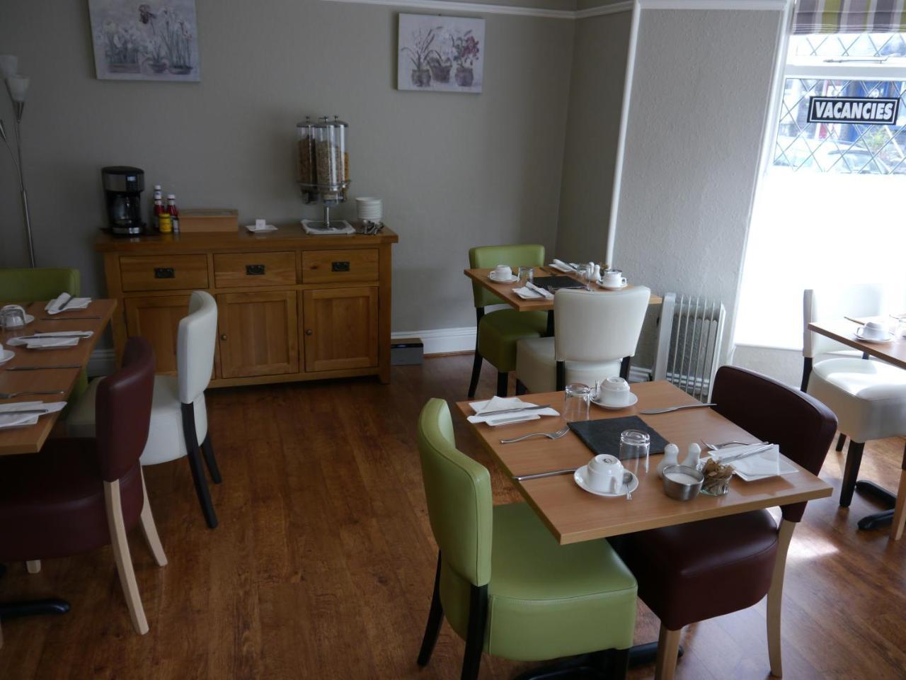 Bonny Brae Hotel Windermere Luaran gambar